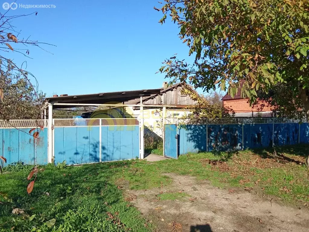 Дом в Холмская, улица Литвинова, 25 (30 м) - Фото 1