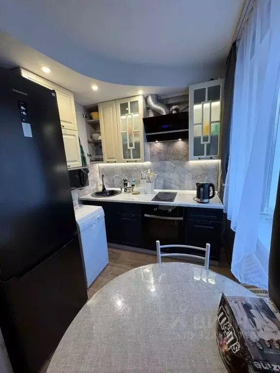 2-к кв. Архангельская область, Архангельск проезд Приорова, 1 (41.0 м) - Фото 2