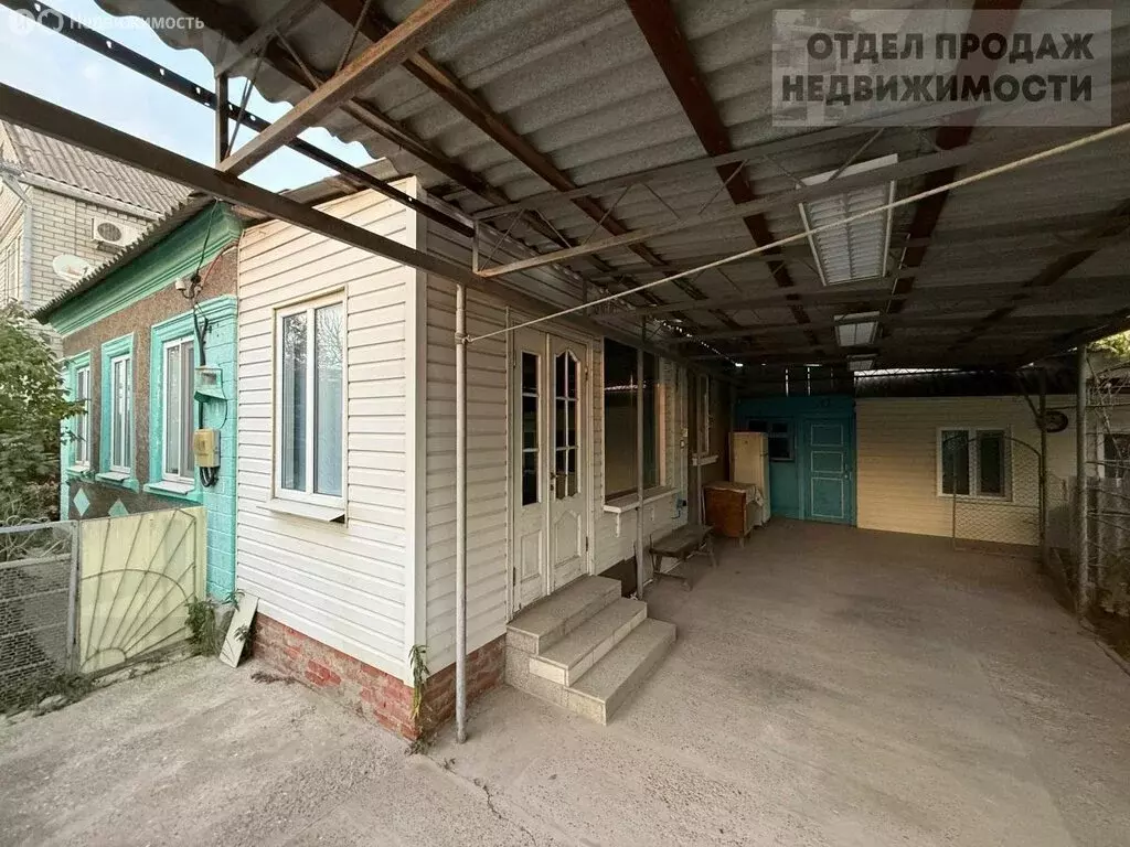 Дом в Крымск, Кооперативная улица (45 м) - Фото 1