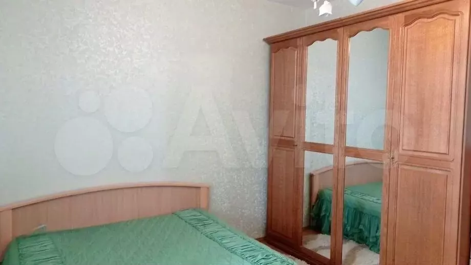 2-к. квартира, 49 м, 6/12 эт. - Фото 1