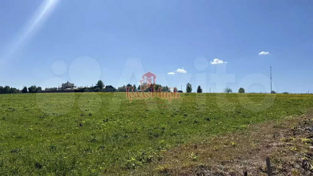 Участок 10,5 сот. (СНТ, ДНП) - Фото 0