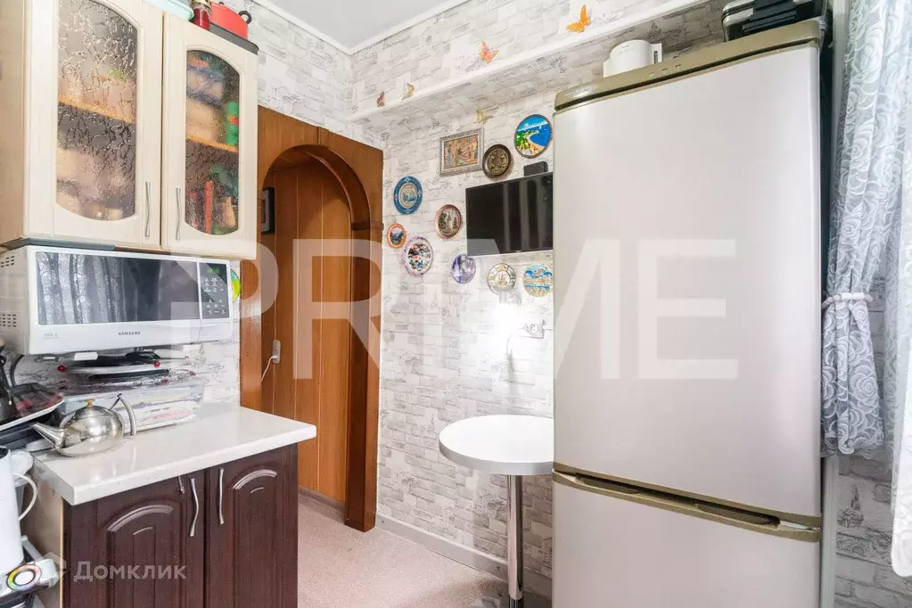 Продаётся 2-к квартира, 43.6 м - Фото 1