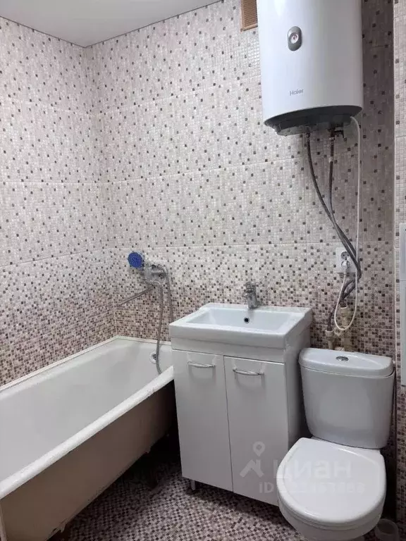 1-к кв. Башкортостан, Бирск ул. 8 Марта, 38А (32.5 м) - Фото 2