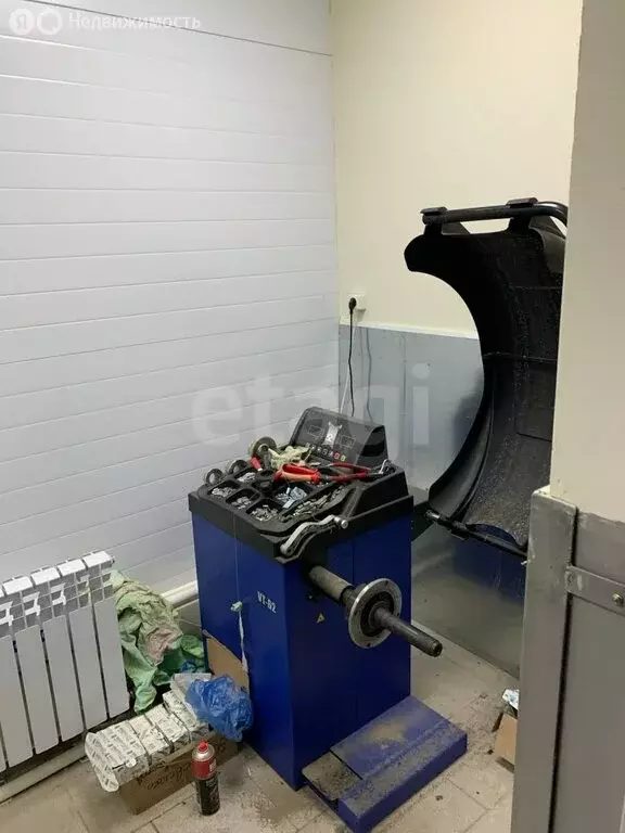 Торговая площадь (441.8 м) - Фото 1