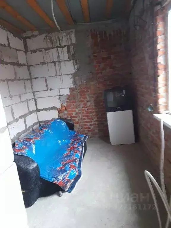 3-к кв. Краснодарский край, Краснодар Центральный мкр, ул. Чапаева, 76 ... - Фото 2