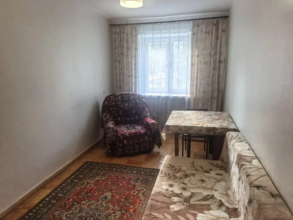 Комната Удмуртия, Ижевск ул. Коммунаров, 224В (14.0 м) - Фото 2