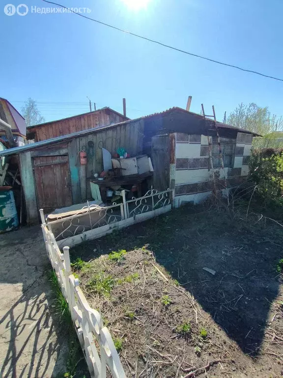 Дом в Барнаул, Рельефный проезд (51.3 м) - Фото 1