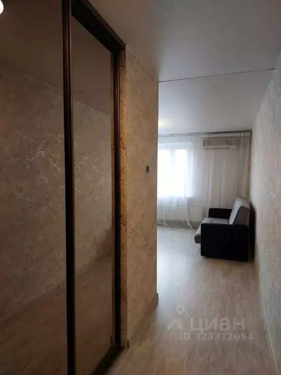 2-к кв. Московская область, Люберцы городской округ, Октябрьский пгт, ... - Фото 2