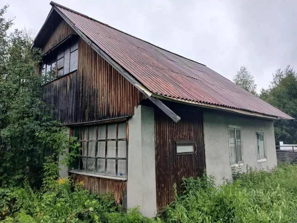 Участок в Новосибирская область, Новосибирский район, Барышевский ... - Фото 1