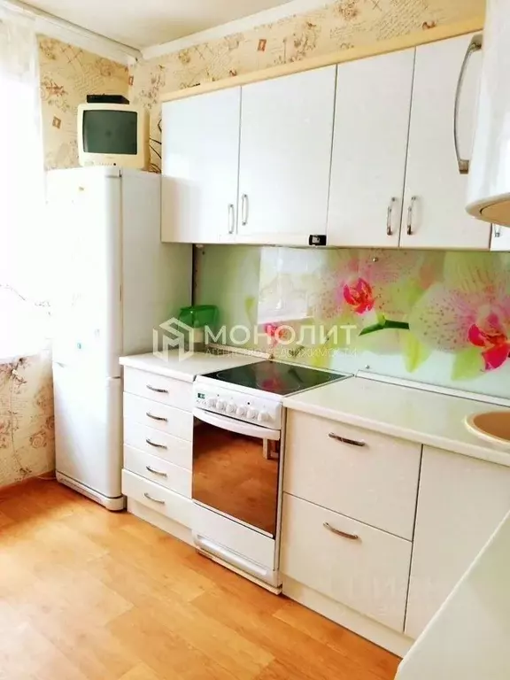 2-к кв. Белгородская область, Старый Оскол Жукова мкр, 28 (52.0 м) - Фото 1