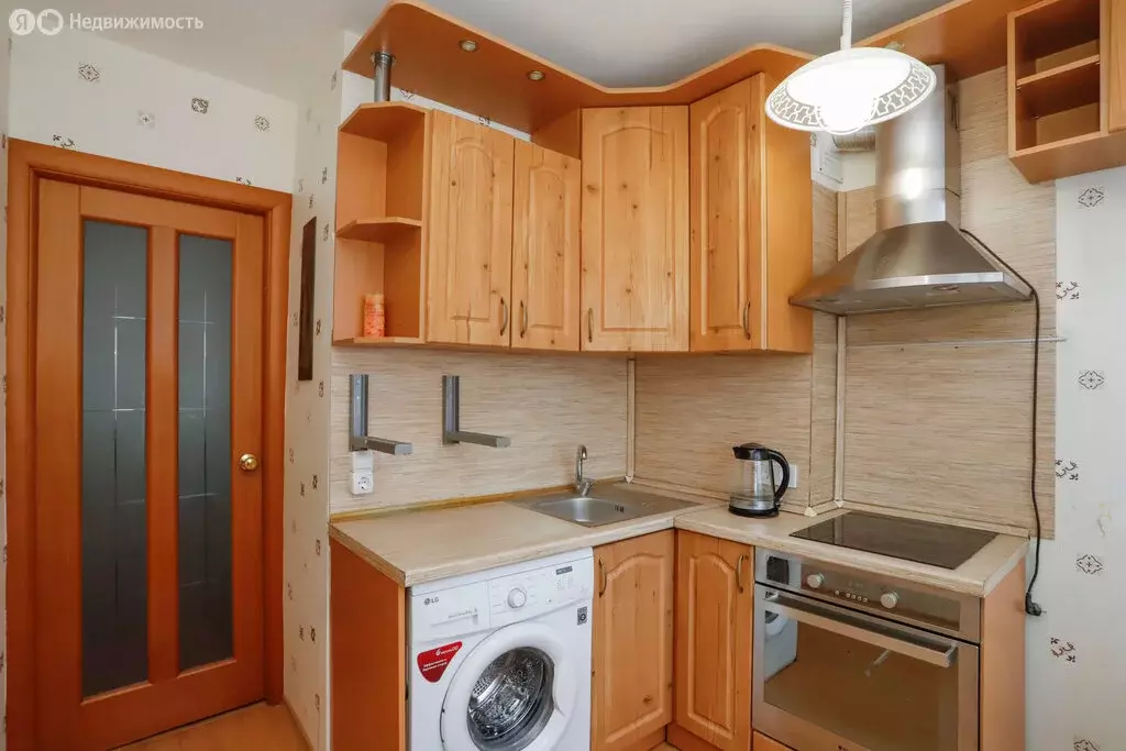 2-комнатная квартира: Пивовариха, Дачная улица, 1 (43.7 м) - Фото 2