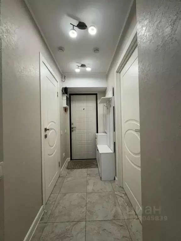 1-к кв. Москва Профсоюзная ул., 69 (35.0 м) - Фото 2