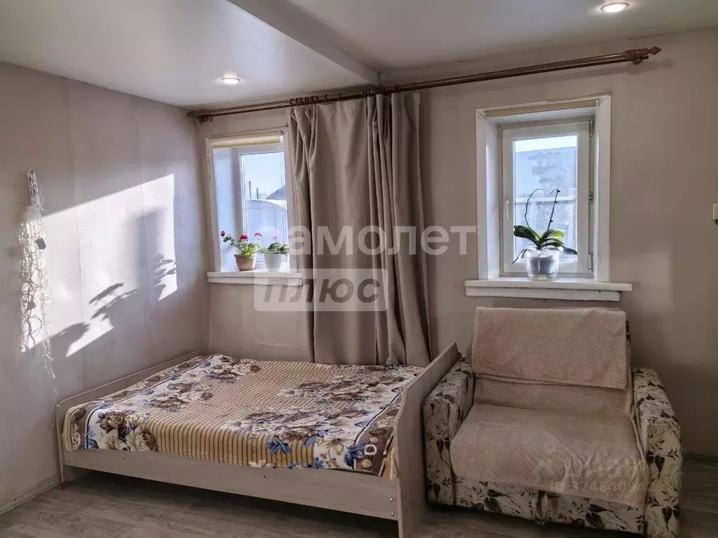 Дом в Забайкальский край, Чита Крестьянская ул., 84 (41 м) - Фото 1