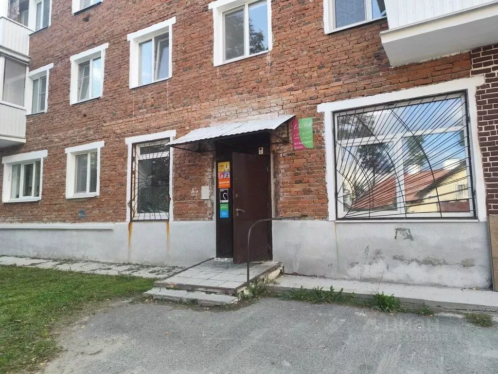 Помещение свободного назначения в Свердловская область, Невьянский ... - Фото 2