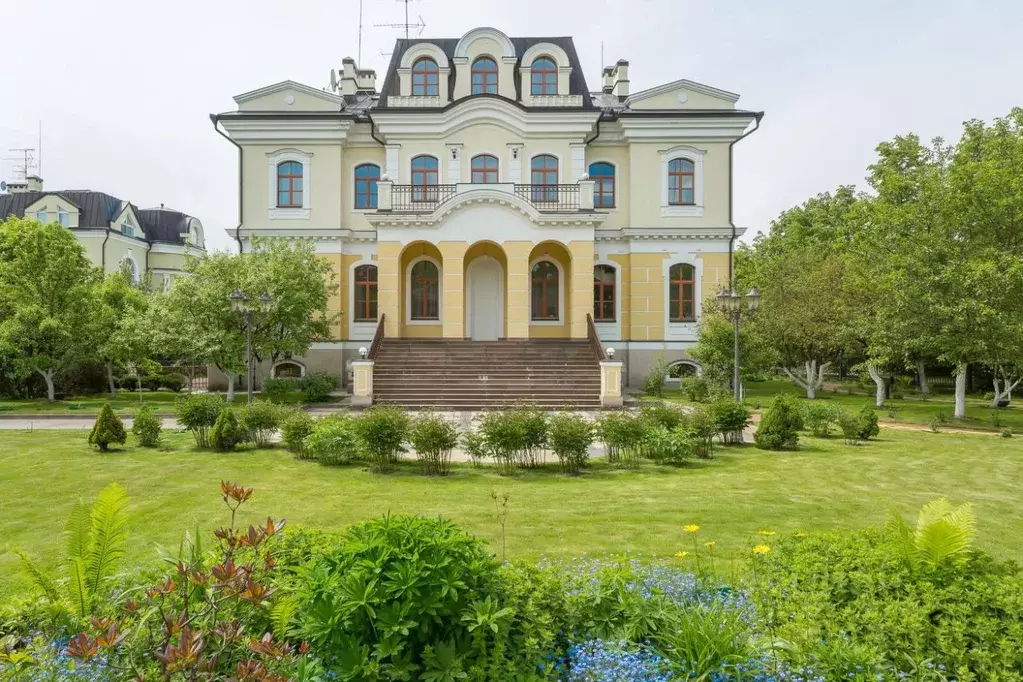 Дом в Московская область, Мытищи городской округ, пос. Вешки ул. ... - Фото 2