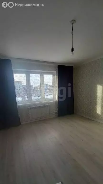 1-комнатная квартира: Курган, жилой район Заозёрный, 4-й микрорайон, ... - Фото 1