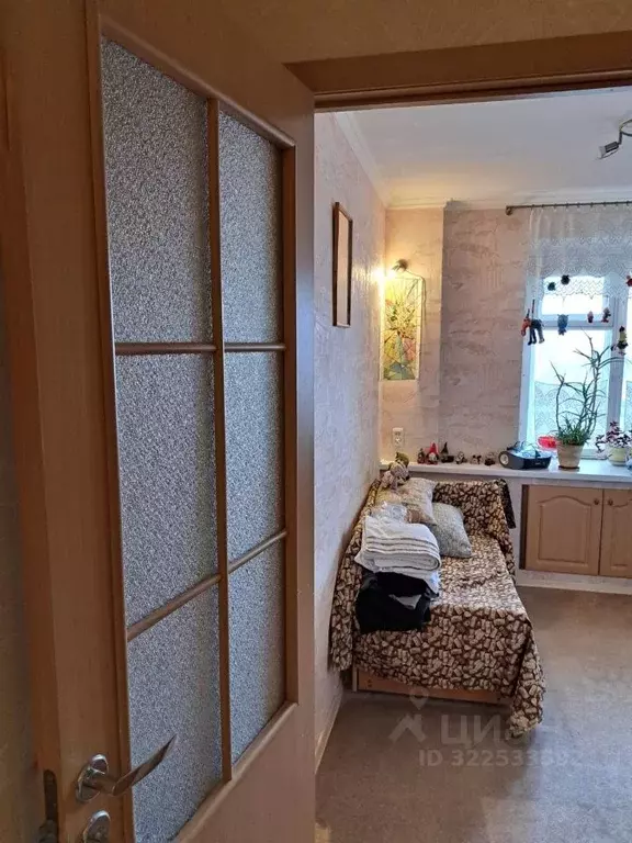 1-к кв. Нижегородская область, Нижний Новгород ул. Вячеслава Шишкова, ... - Фото 1