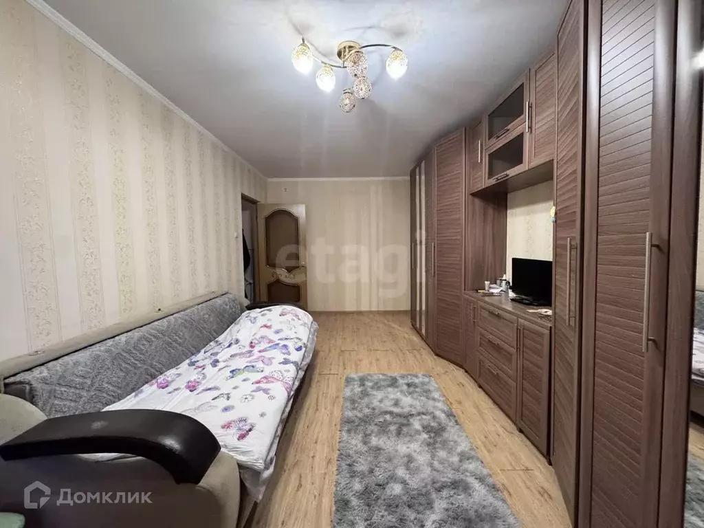 Продаётся 1-к квартира, 30.1 м - Фото 1