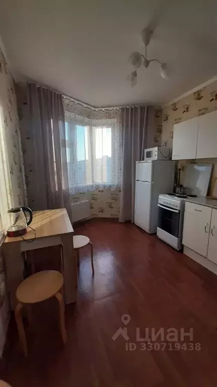 1-к кв. Москва Дмитровское ш., 96К1 (38.0 м) - Фото 2
