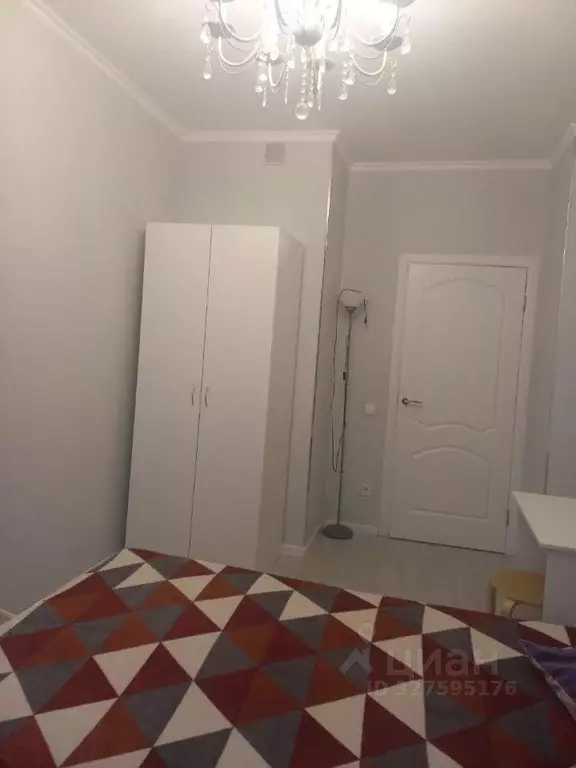 2-к кв. Московская область, Реутов просп. Мира, 12к1 (66.0 м) - Фото 2