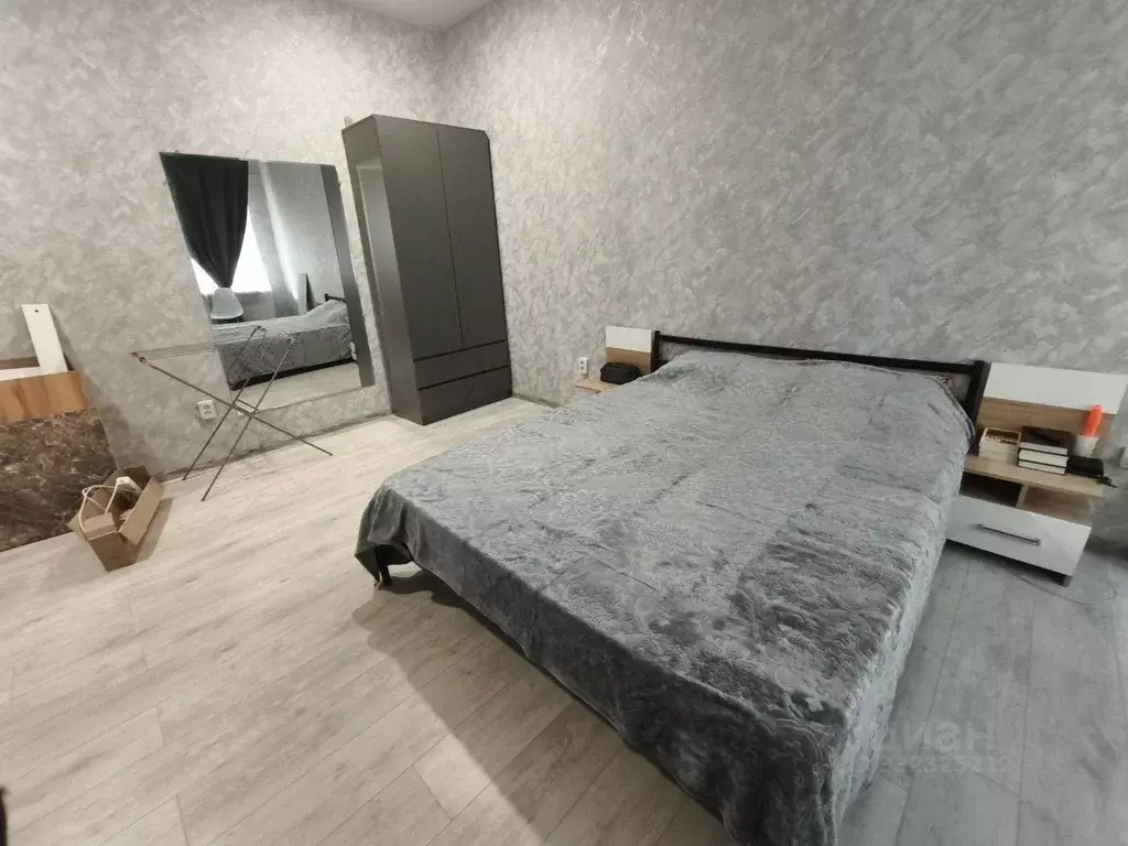 2-к кв. Крым, Симферополь ул. Чайковского, 14 (38.9 м) - Фото 2