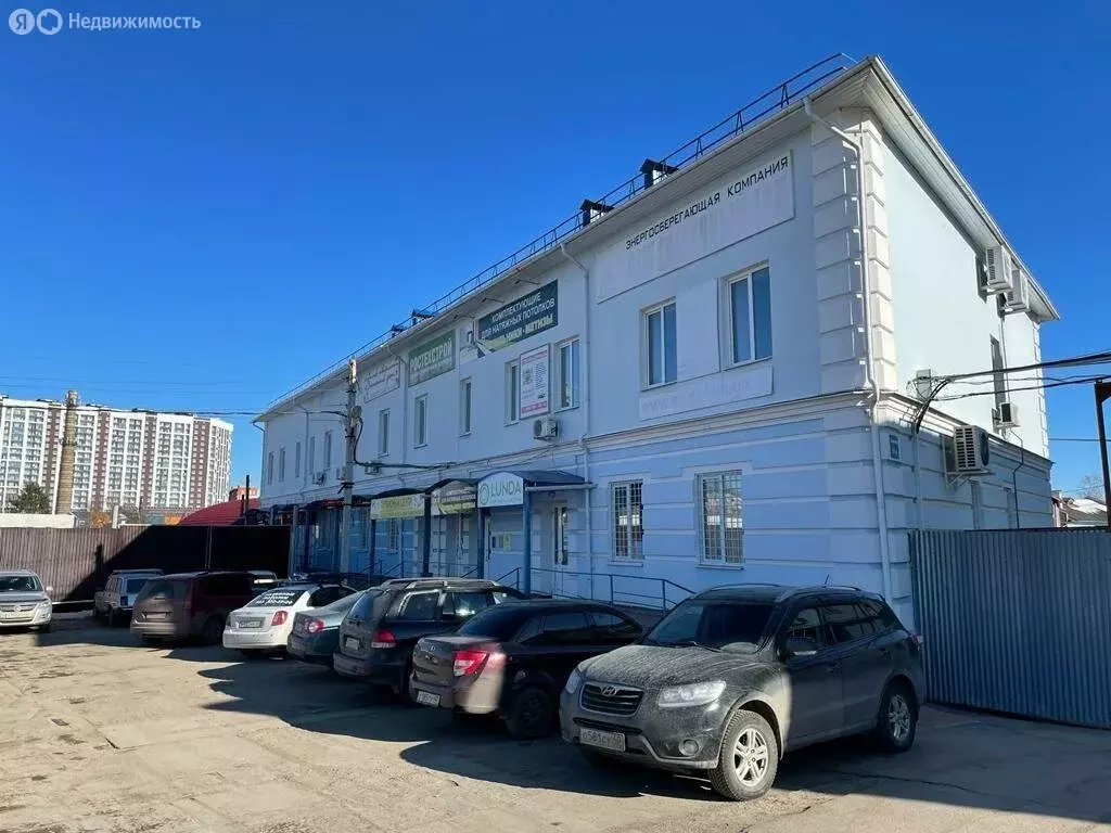 Офис (18.2 м) - Фото 2