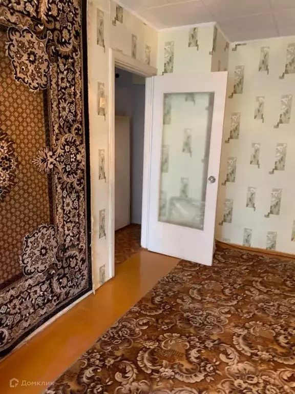Продаётся 1-к квартира, 30 м - Фото 1