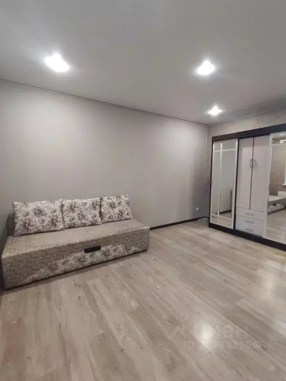 1-к кв. Саратовская область, Саратов ул. Романтиков, 48А (28.2 м) - Фото 1