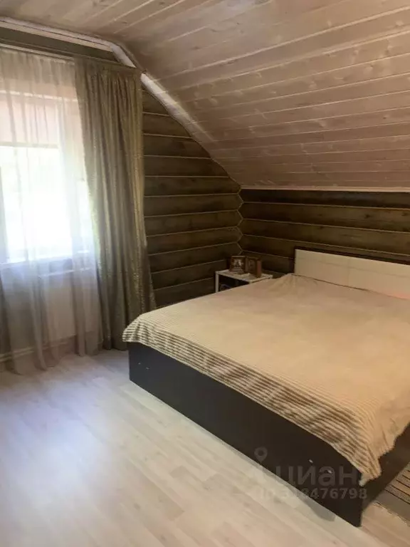 Дом в Владимирская область, Александровский муниципальный округ, ... - Фото 1