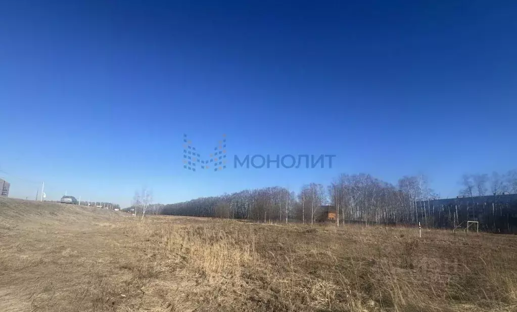 Участок в Нижегородская область, Кстовский муниципальный округ, ... - Фото 1