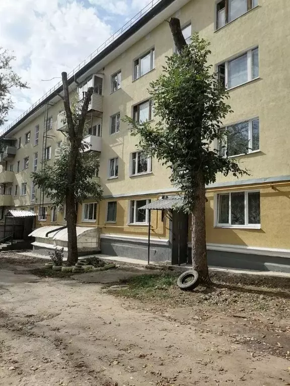 Комната Калужская область, Калуга ул. Болотникова, 2 - Фото 1