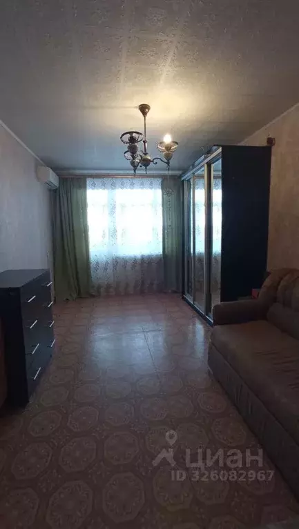 2-к кв. Воронежская область, Россошь ул. Льва Толстого, 61 (43.0 м) - Фото 1