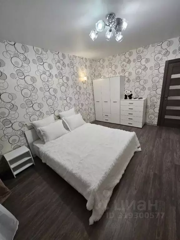 1-к кв. Нижегородская область, Нижний Новгород ул. Маршала Баграмяна, ... - Фото 1