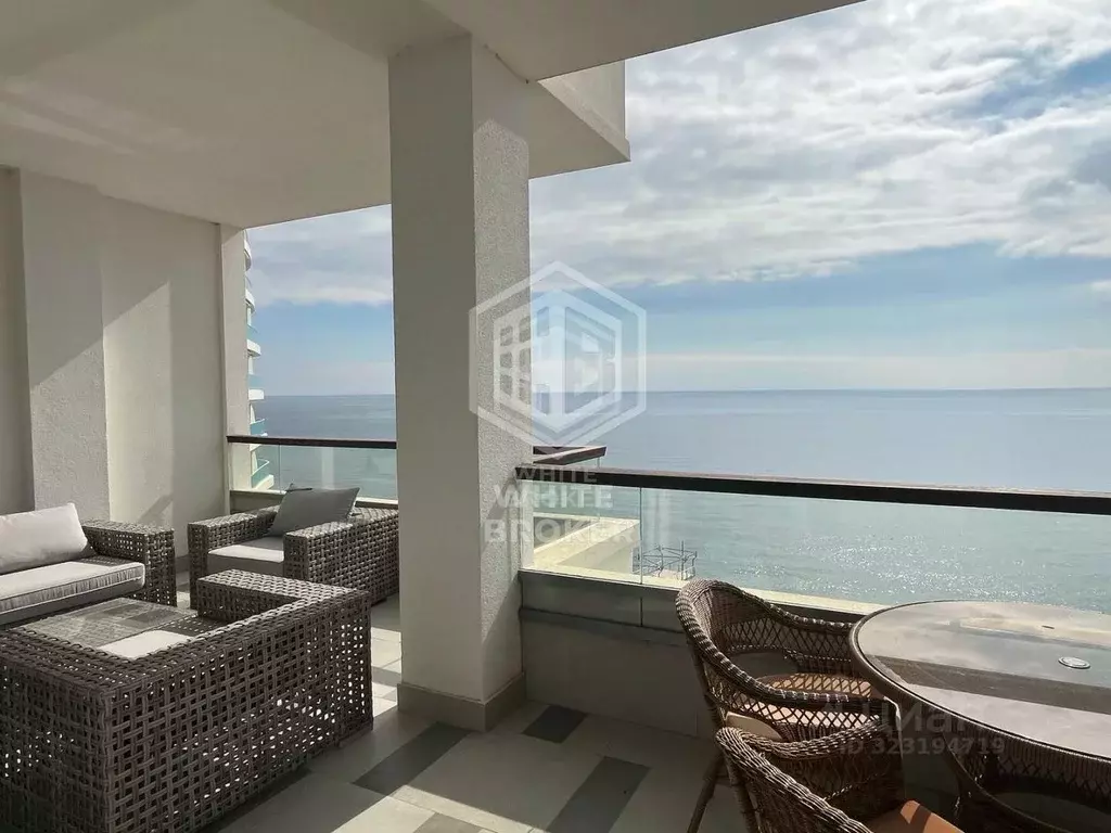 2-к кв. Крым, Ялта ул. Дражинского, 35 (79.9 м) - Фото 0