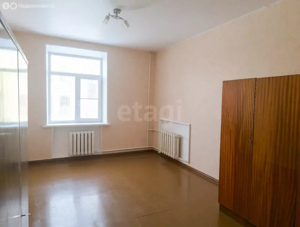 3-комнатная квартира: Троицк, проспект Культуры, 9 (70.4 м) - Фото 2