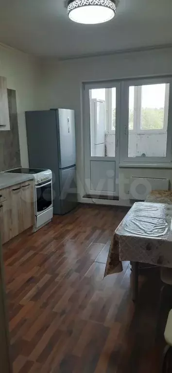 2-к. квартира, 68 м, 5/17 эт. - Фото 1