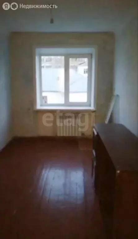 3-комнатная квартира: Кокуй, Комсомольская улица, 6 (54.2 м) - Фото 0