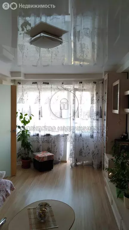 2-комнатная квартира: Волгоград, Короткая улица, 30 (42 м) - Фото 1
