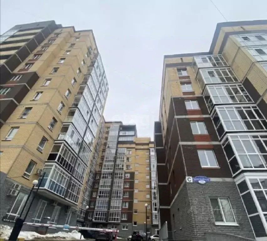 Студия Коми, Сыктывкар Первомайская ул., 121А (28.0 м) - Фото 1