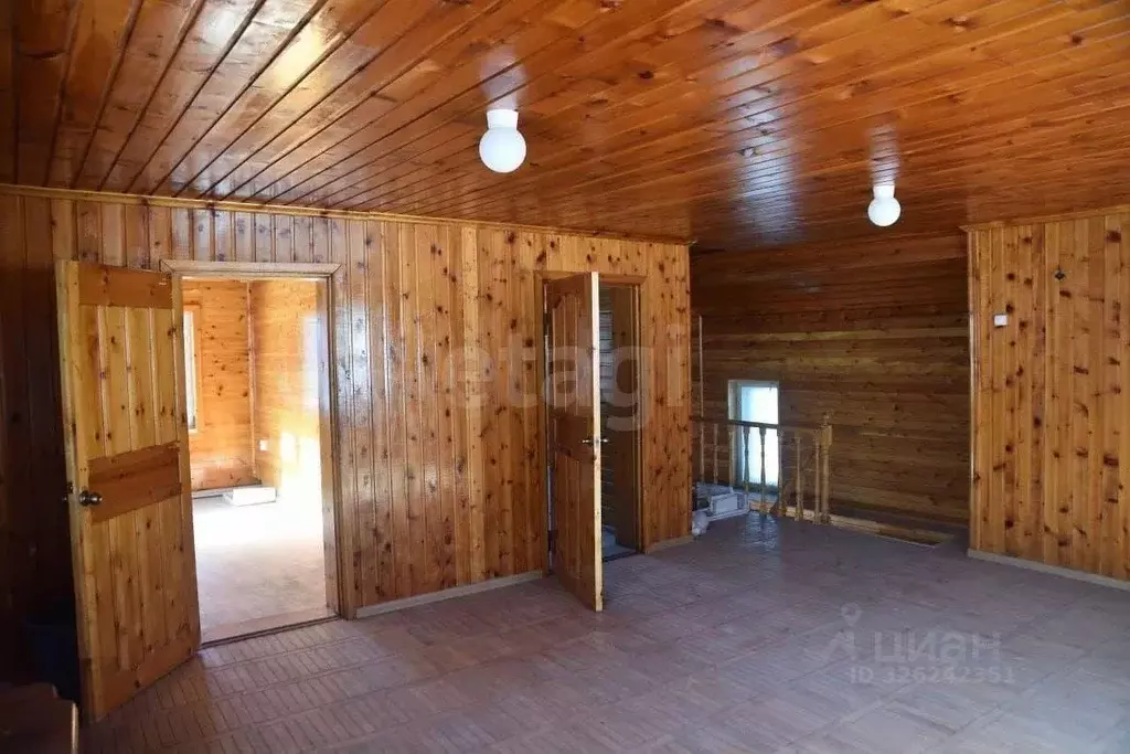 Дом в Забайкальский край, Читинский район, Атамановка пгт Светлая ул., ... - Фото 1