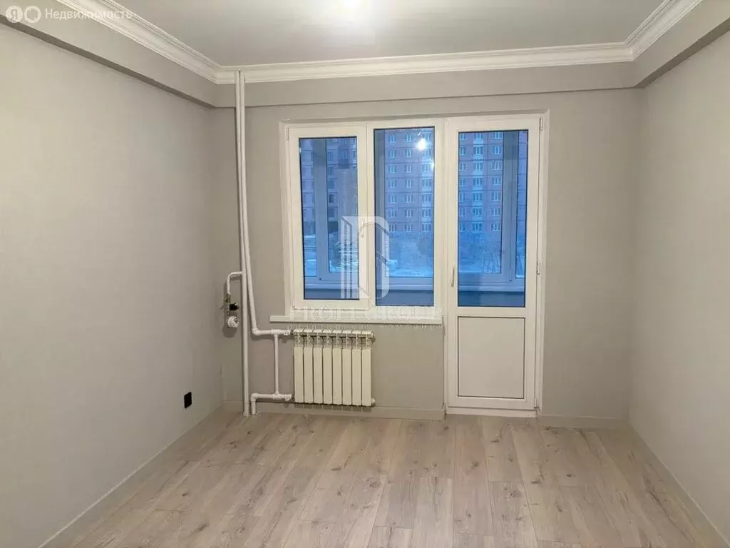 1-комнатная квартира: Каспийск, улица Магомедали Магомеджановa, 18к4 ... - Фото 1