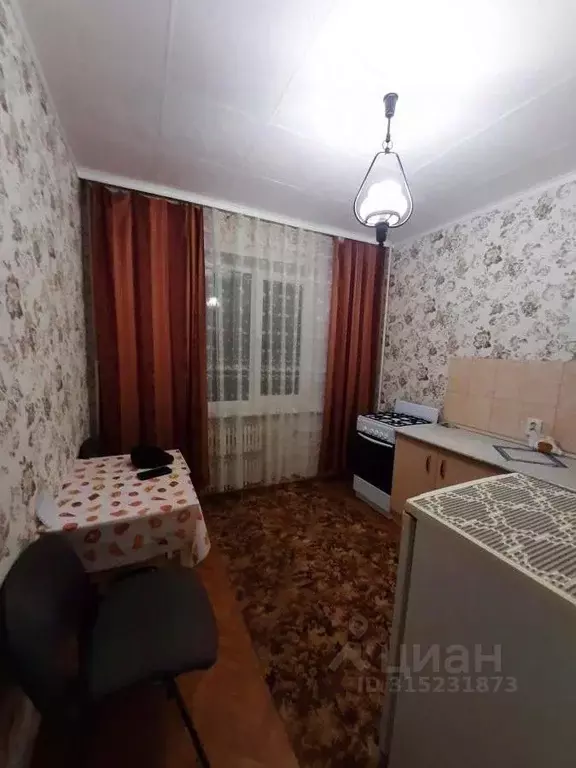1-к кв. Воронежская область, Воронеж ул. Миронова, 39 (37.7 м) - Фото 0
