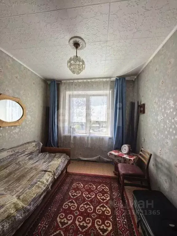3-к кв. Алтайский край, Белокуриха Партизанская ул., 6 (63.4 м) - Фото 1