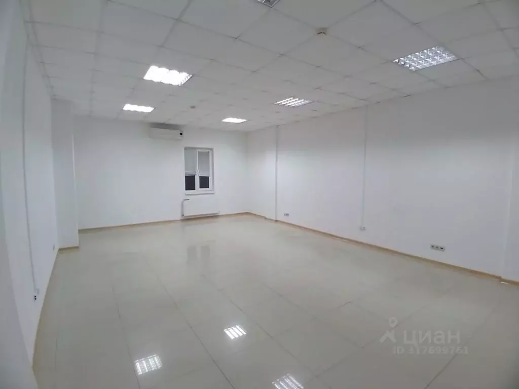 Офис в Краснодарский край, Новороссийск ул. Леднева, 6 (45 м) - Фото 0