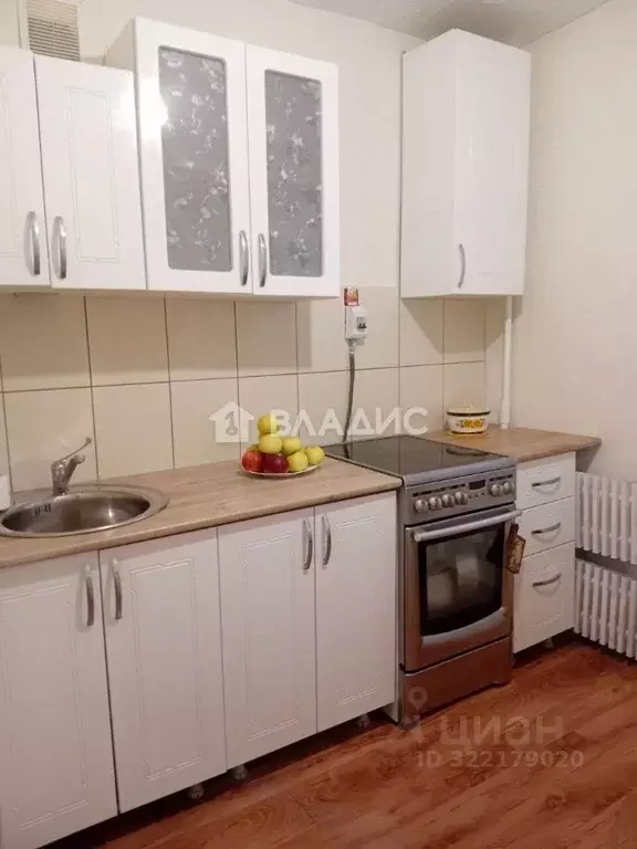 1-к кв. Башкортостан, Уфа ул. Мусы Джалиля, 64 (33.0 м) - Фото 1