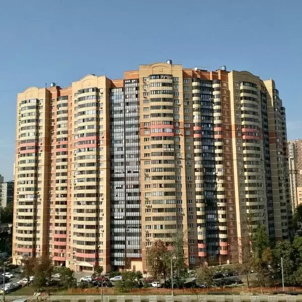 1-к кв. Москва Беломорская ул., 13к1 (42.0 м) - Фото 1