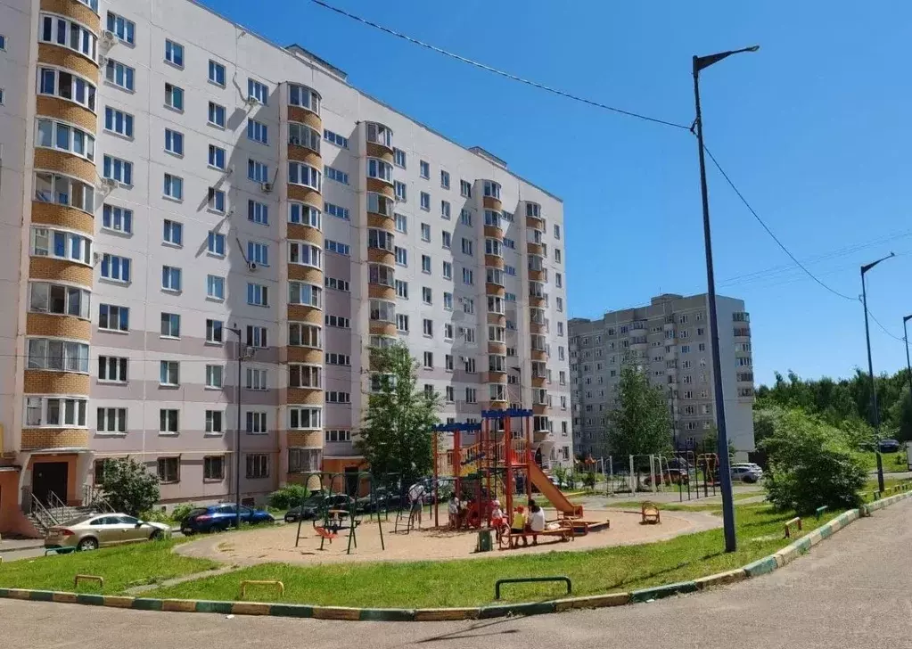 3-к кв. Татарстан, Казань ул. Ноксинский Спуск, 20 (64.8 м) - Фото 0