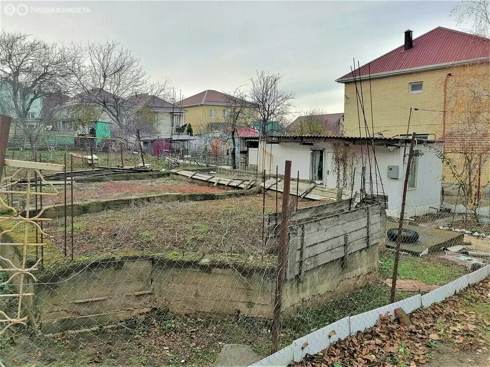 Участок в село Супсех, Стрелецкая улица (5 м) - Фото 0