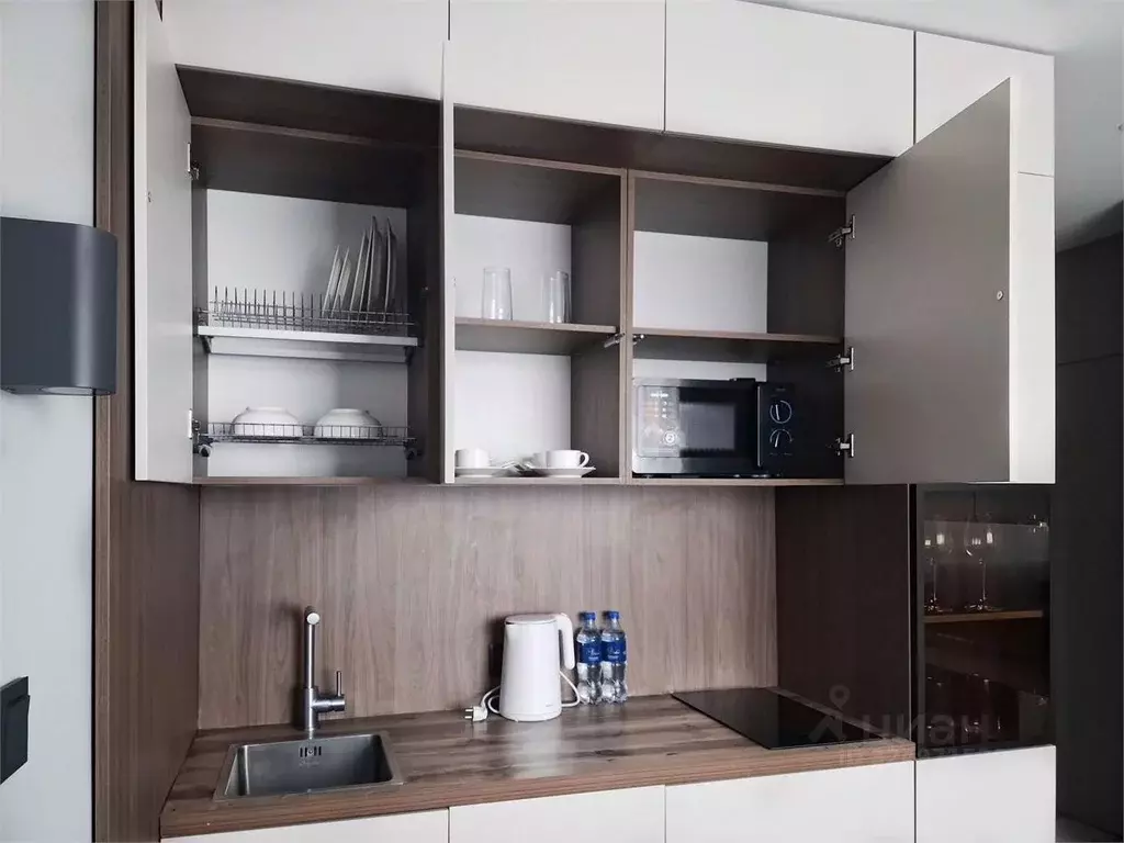 Комната Москва Ленинский просп., 158 (40.0 м) - Фото 2