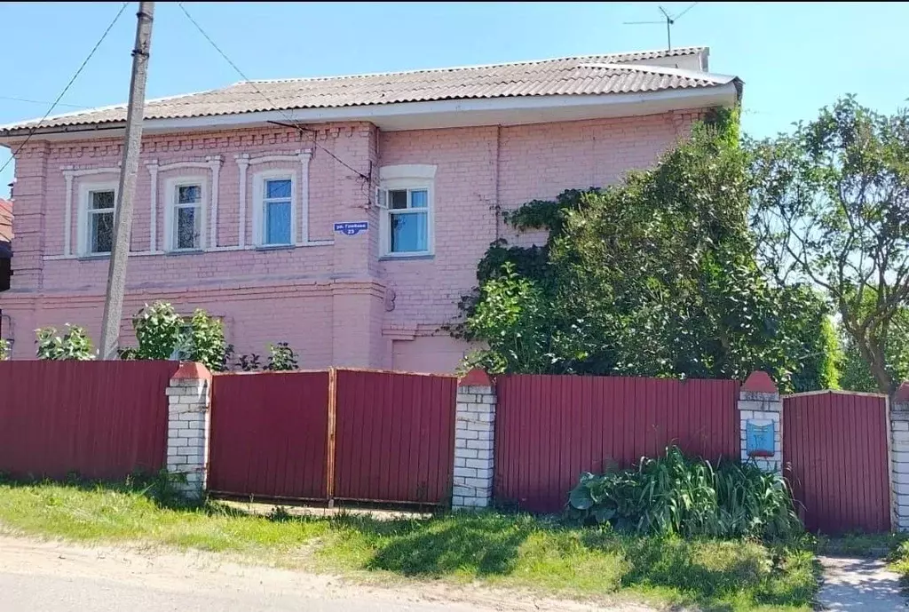 Дом в Нижегородская область, Нижний Новгород д. Новоликеево, ул. ... - Фото 0